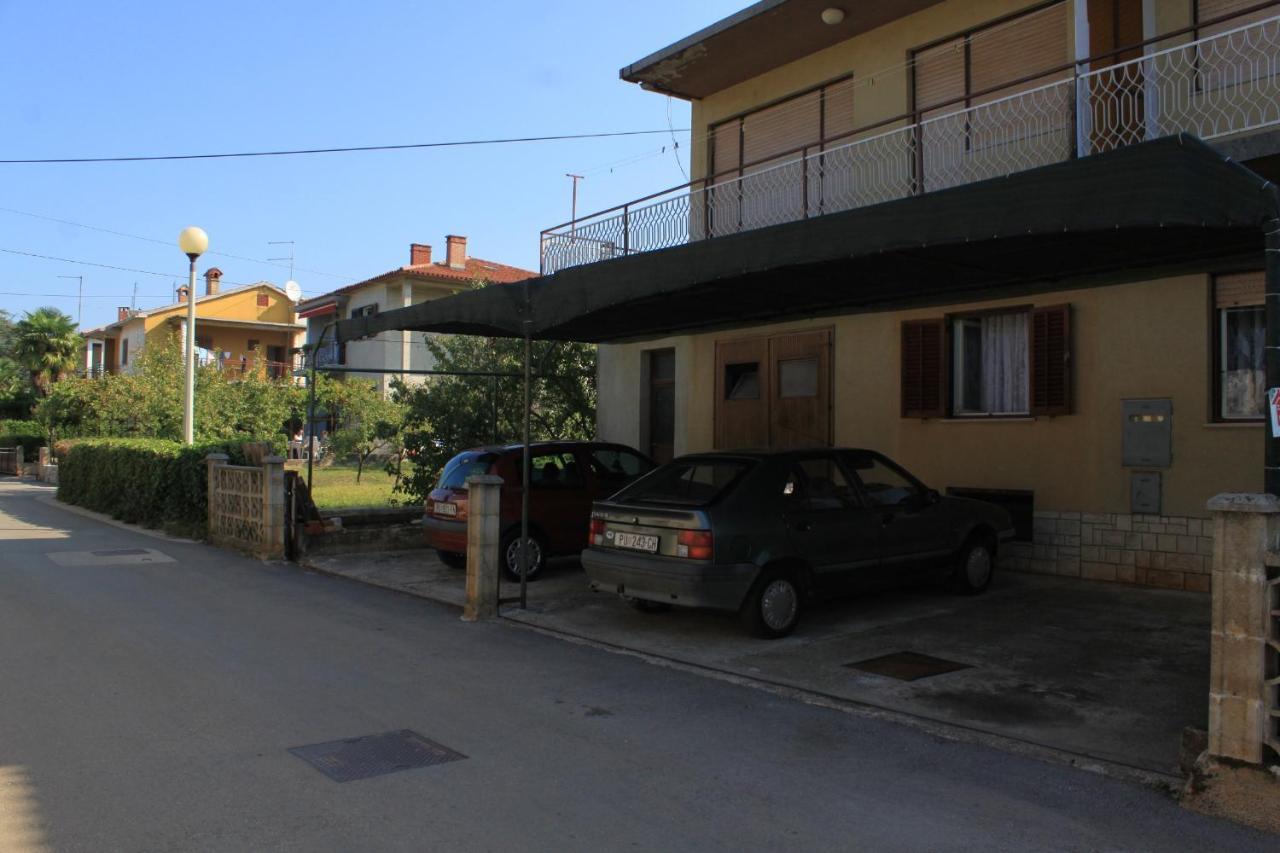 Apartments With A Parking Space Umag - 7066 Dış mekan fotoğraf