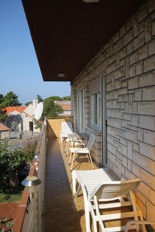 Apartments With A Parking Space Umag - 7066 Dış mekan fotoğraf