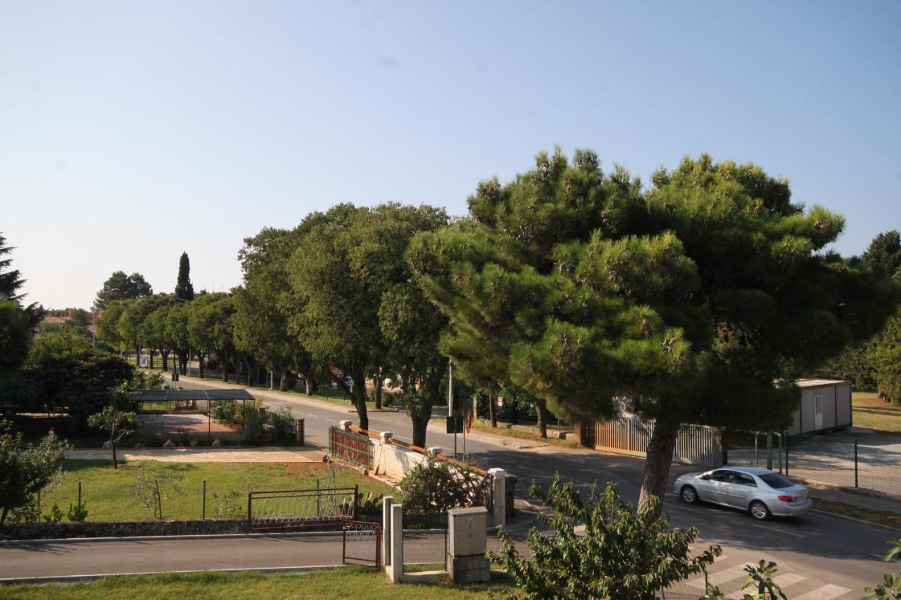 Apartments With A Parking Space Umag - 7066 Dış mekan fotoğraf
