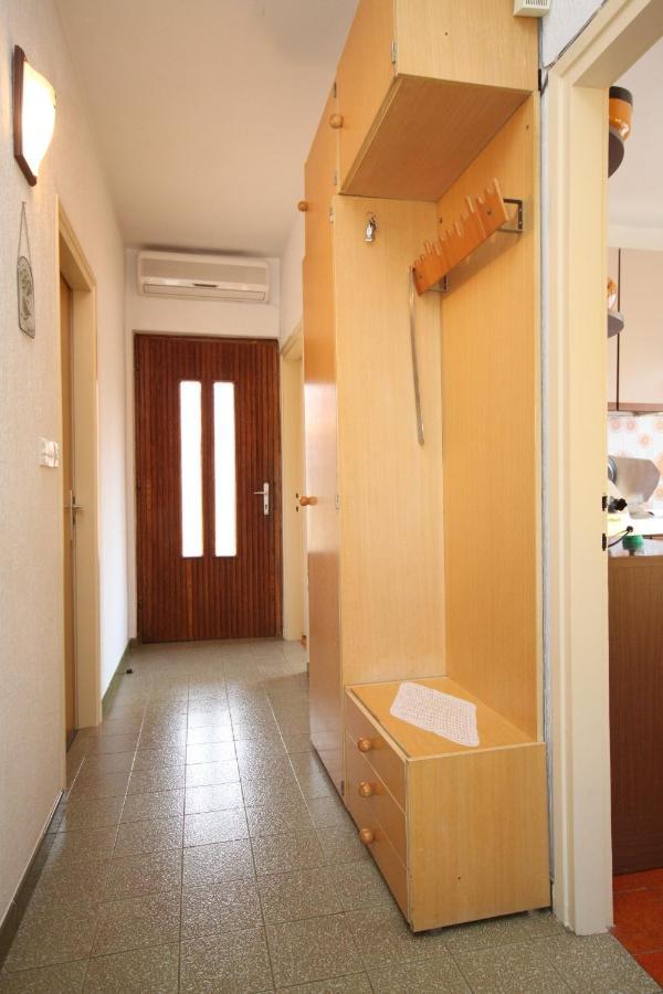 Apartments With A Parking Space Umag - 7066 Dış mekan fotoğraf