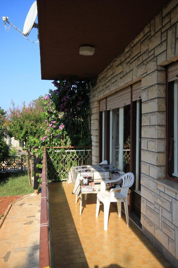 Apartments With A Parking Space Umag - 7066 Dış mekan fotoğraf
